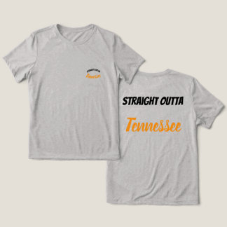 Mijn favoriete T-shirt