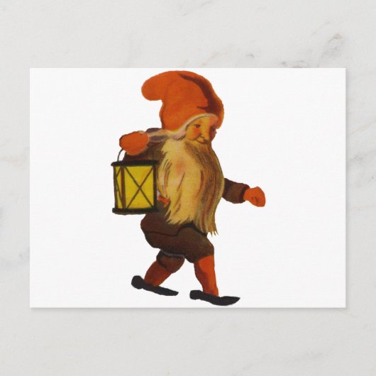 Mijn favoriete tomaat briefkaart (Voorkant)