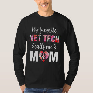 Mijn favoriete verkooptechniek noemt me de Moederd T-shirt