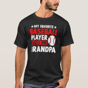 Mijn favoriete voetballer roept me de vaderdag van t-shirt