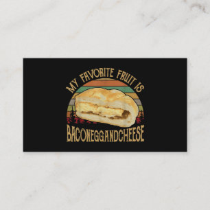 Mijn favoriete vruchtenmoes en kaasschaafjes visitekaartje