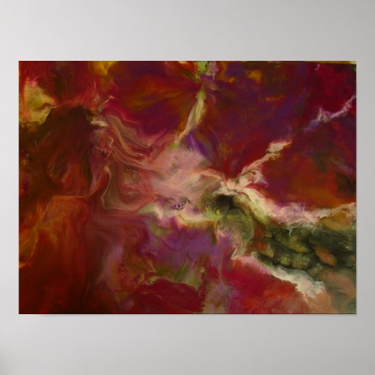 mijn foto ' s 243 poster (Voorkant)