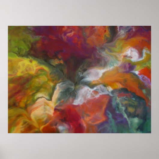 mijn foto ' s 442 poster (Voorkant)