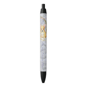Mijn franchie Ate Mijn Lesson Plan Zwarte Inkt Pen