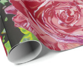 Mijn funky Valentijn Cadeaupapier (Rol Hoek)