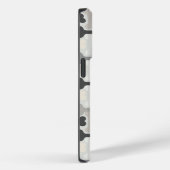 Mijn Furry Crew: Gepersonaliseerde hond iPhone / i Case-Mate iPhone Case (Achterkant / Rechts)