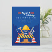 Mijn game-dag in de bouw kaart (Staand voorkant)