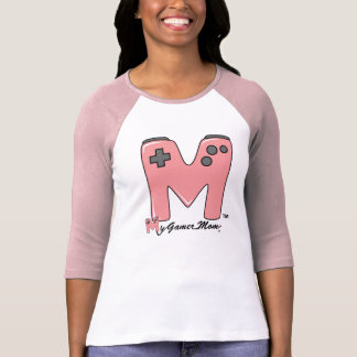 Mijn Gamer Mam T-shirt