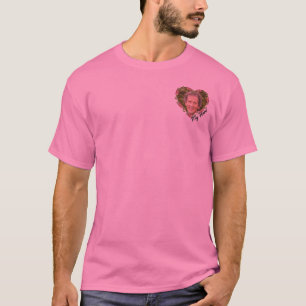 Mijn Gardening Hero Sir Monte Don T-shirt