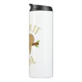 mijn gedistilleerde dier thermosbeker (Geroteerd rechts)