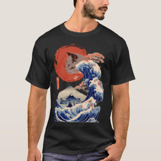 Mijn Geestesdier is een kat T-shirt