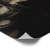 Mijn geheim laboratorium poster (Hoek)