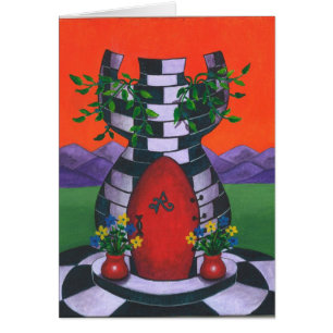 Mijn geheime schuilplaats