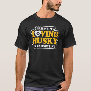 Mijn geliefde echtgenoot laten ontploffen. t-shirt