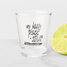 Mijn gelukkige plek tot je binnenliep