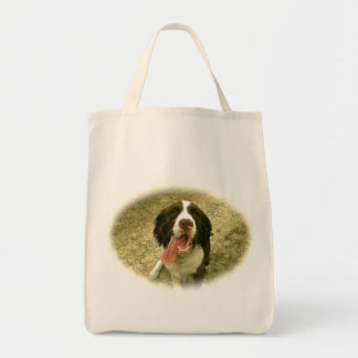 Mijn getrouwe Spanje Tote Bag