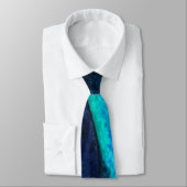 Mijn geverfd Stropdas 02 (Gebonden)