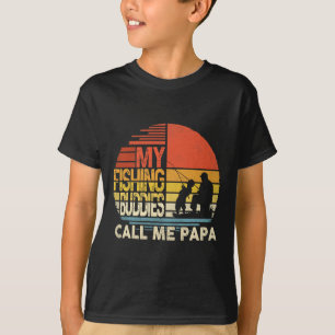 Mijn Geviste Boeddies noemen me Papa Shirt Vaderda
