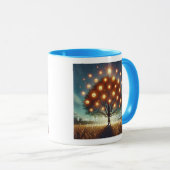 Mijn gevoel is een terechte Mok (Voorkant rechts)