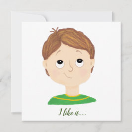 Mijn gevoelens Emoties Grafiek