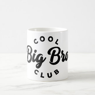 Mijn Geweldige familie gaf me deze coole Big Bro C Koffiemok