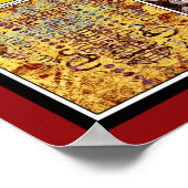 Mijn GLP-favorieten 13 april 2020 Poster (Hoek)