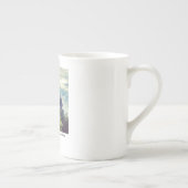 Mijn God heelt - botchina mok (Rechts)