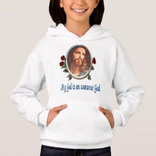 Mijn God is een geweldige God