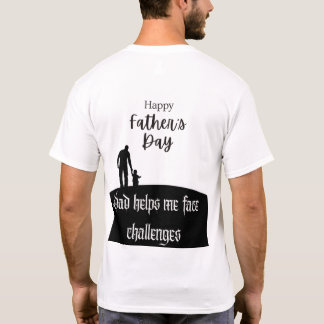 Mijn grootste fan t-shirt