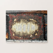 Mijn grootste zonde legpuzzel (Horizontaal)