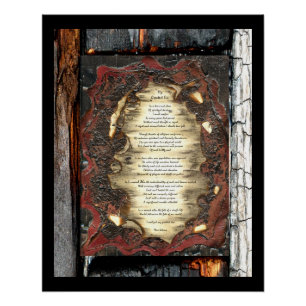 Mijn grootste zonde perfect poster