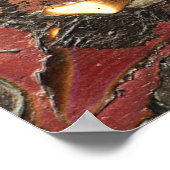 Mijn grootste zonde poster (Hoek)