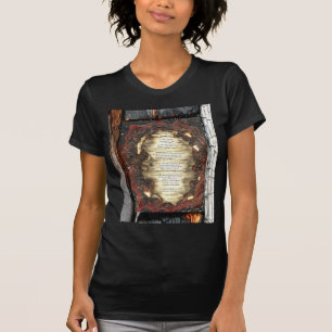 Mijn grootste zonde t-shirt
