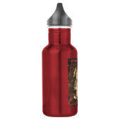 Mijn grootste zonde waterfles (Links)