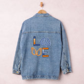 Mijn grote liefde: het Zee Denim Jacket (Hangar)