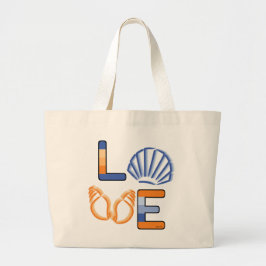 Mijn grote liefde: het Zee Tote Bag
