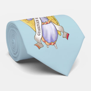 Mijn Guardian Angel Stropdas