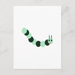 Mijn Happy Cateronder Briefkaart