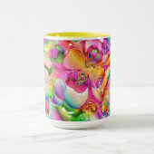 Mijn Happy Cup Mok (Midden)