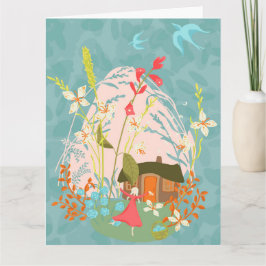 Mijn Happy Plac Kaart