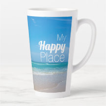 Mijn Happy Place | Mooie strand foto