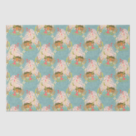 Mijn Happy Place Tissuepapier