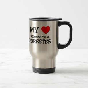 Mijn hart behoort tot een BOESTER Reisbeker