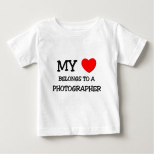 Mijn hart behoort tot een FOTOGRAFIE