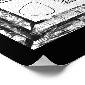 Mijn hart behoort tot jou poster (Hoek)