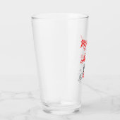 Mijn hart is waar je zwart bent glas (Rechts)