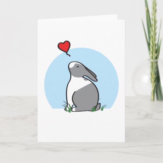 MIJN HART KAART (Voorkant)