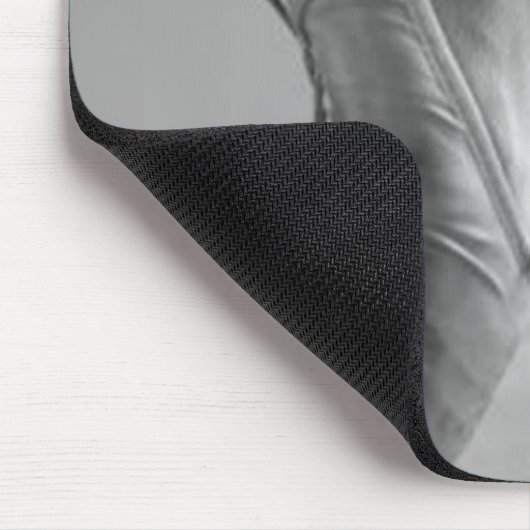 MIJN HARTDANCES BALLERINA SCHOONT MOUSEPAD MUISMAT (Hoek)