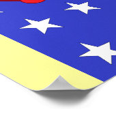 Mijn hartdromen van jullie: poster (Hoek)