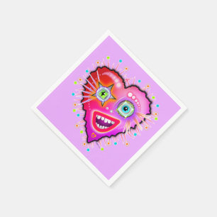 MIJN HARTJE ZAL ERAAN GAAN. SERVET